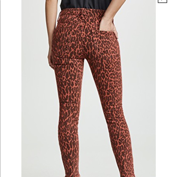 NEW • Mother • The Looker Skinny Ankle Jeans - Picture 3 of 9